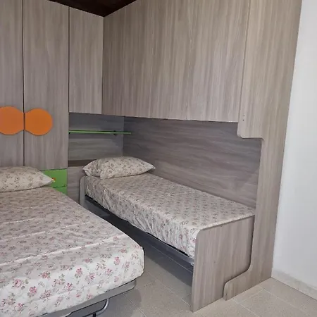 La Casa Di Mary Apartment