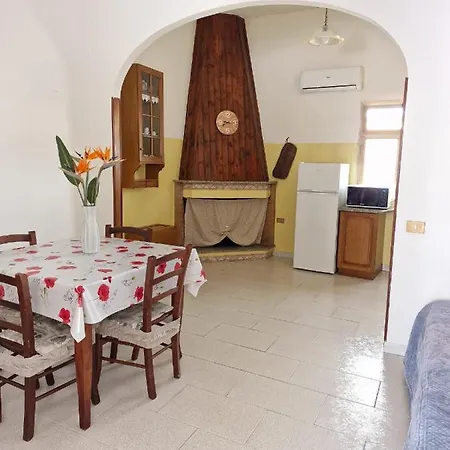 Apartamento La Casa Di Mary *