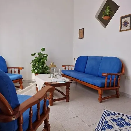 La Casa Di Mary Apartment Quartu Sant'Elena