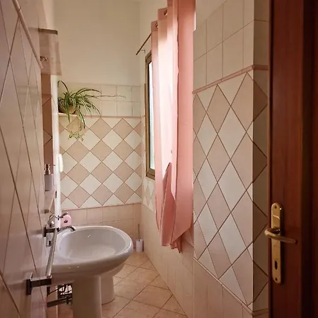 La Casa Di Mary Apartment