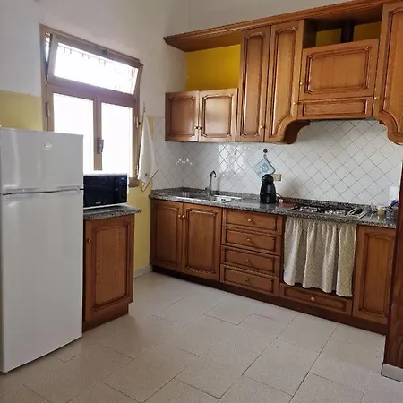 Διαμέρισμα La Casa Di Mary Quartu SantʼElena