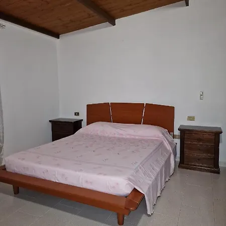 La Casa Di Mary